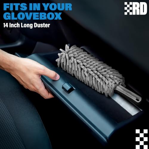 Car Duster Interior Stocking Stuffers for Men and Women - view 4
