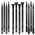 Car Detailing Pick Set, 12Pcs Double-Ended Crevice Cleaning Tools