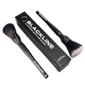 Car Detailing Brush Set, 2 Pack - Ultra Soft Bristles, Interior