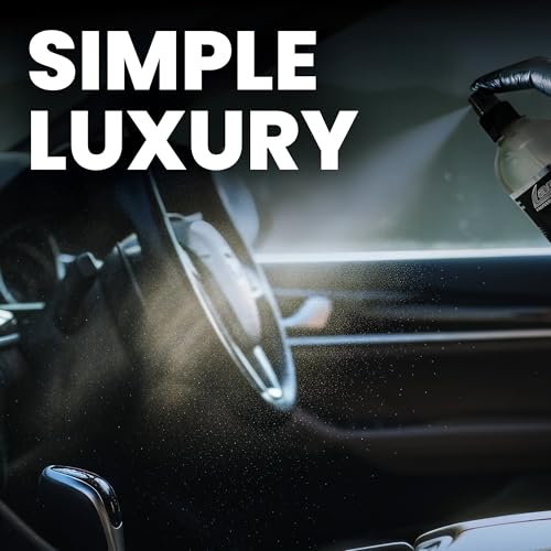 LANE’S Premium Car Air Freshener Spray | Oil-Based | 4oz | Midnight Mist - view 6