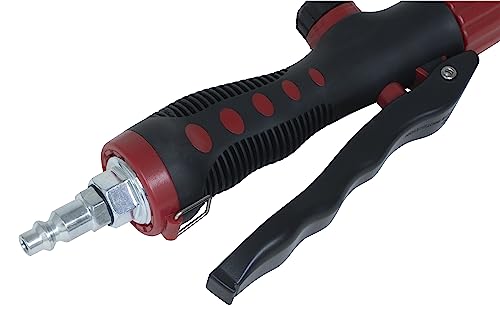 Radiator Genie - Water & Air Cleaning Wands for High Efficiency Cooling Systems and Radiators - Blow Out/Wash Out Kit - view 5