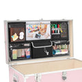 30" L X 17.5" W Camp Trunk Lid Organizer for Summer Camp(Bag Only)