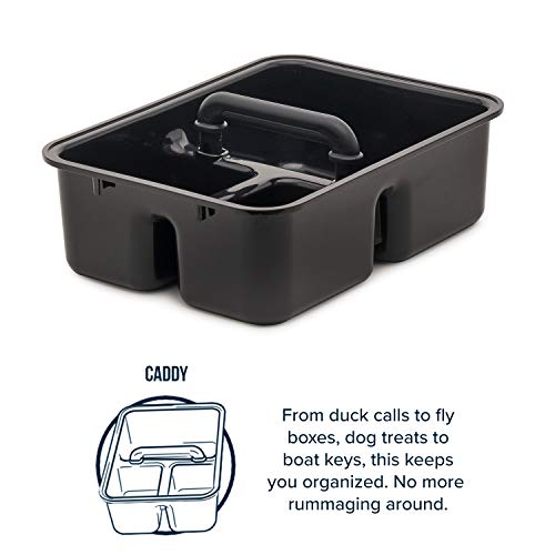 LoadOut GoBox Divided Cargo Case - view 4