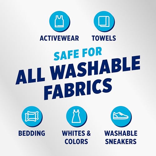 Odor Blasters Fabric Rinse, Sparkling Fresh Scent, 50 fl oz - view 7