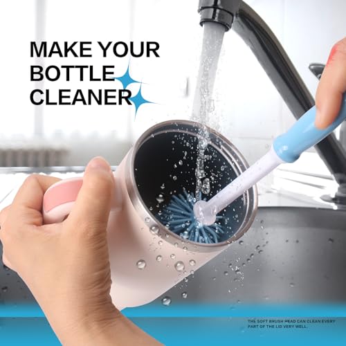 3 Pack Cup Cleaning Kit Compatible with Stanley - view 4