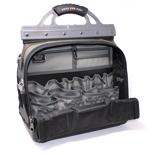Tech XL Tech Extra Large Tool Bag - view 3
