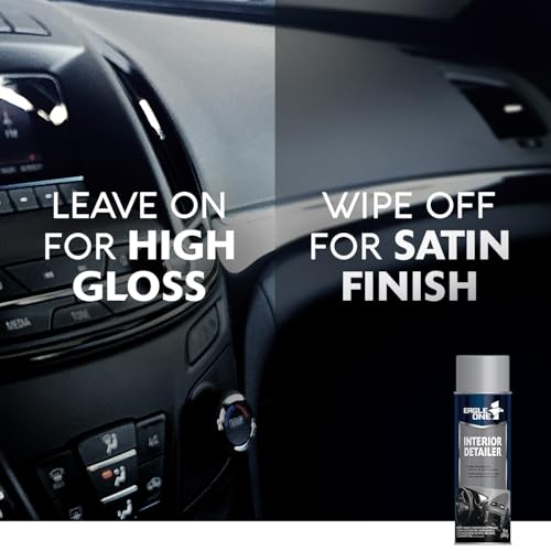 Interior Detailer, One Step Detailer Spray, Car Interior, 12 Oz - view 3