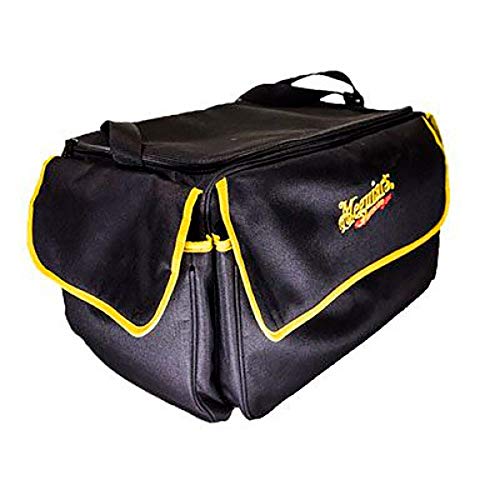 Black Large Car Care Kit Bag Detailing Bag ST025