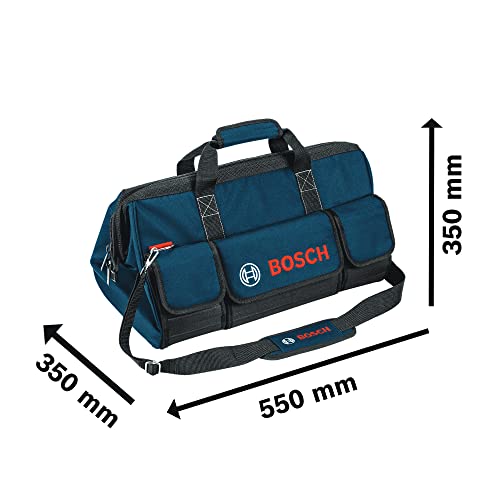 Professional Tool Bag - Large - view 6