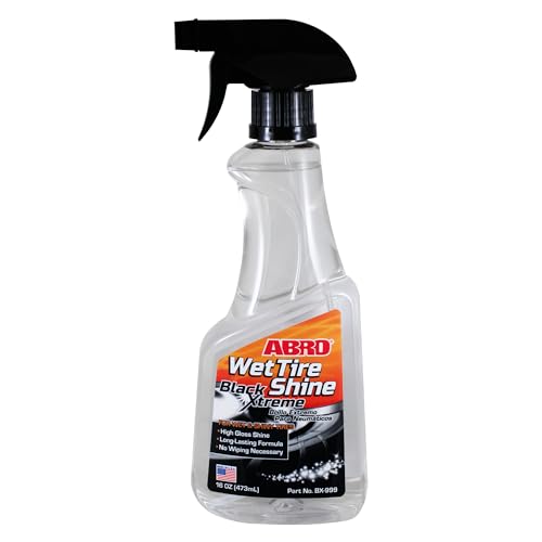 Professional Car Detailing Kit, Interior & Exterior Care - view 6