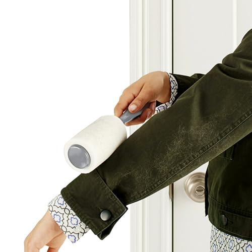 Everyday Clean Lint Roller,70 Sheets Total, 1 Pack - view 2