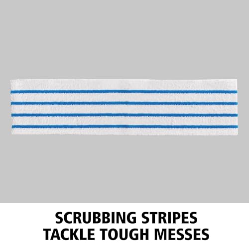HYGEN Disposable Microfiber Pad, 50-Count - view 6