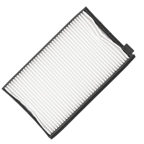 Excavator Air Filter R9 Series, Dust and Odor Removal, Heat, Easy Tool Installation, Compatible with HVAC System for Excavator Users - view 2