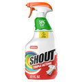 Triple-Acting Active Enzyme Laundry Stain Remover Spray, 22oz