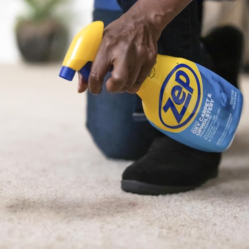 Inc 32Oz Oxy Cleaner Zoxy32 Stain Removal - view 3