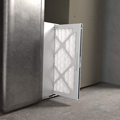 14x14x1 Air Filter 6-Pack, MERV 11 AC Furnace Filters, Allergen Control, Removes Dust, Pollen and Lint (Actual Size: 13.75" x 13.75" x 0.75") - view 5