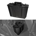 Can Am Defender Removable Storage Bin, Passenger Underseat Storage Box Compatible with HD5/HD8/Max HD8/HD10/Max HD10 2016-2024,Replace OEM #715003314