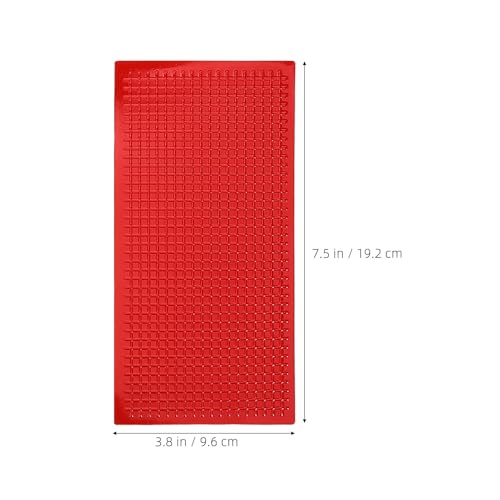 Tail Light Repair Kit Automotive Lens Patch Sheets 3 Colors - view 2