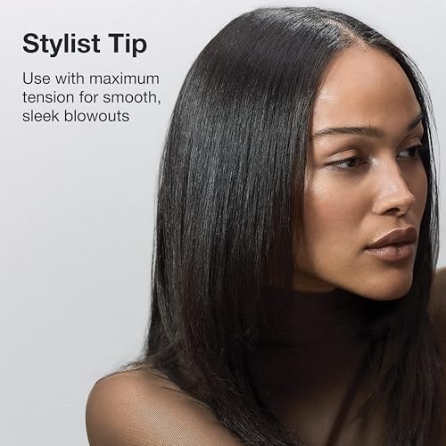 Pro Tools 407 Styling Brush, Nylon Bristle Brush Creates a Variety of Hairstyles, For All Hair Types - view 5
