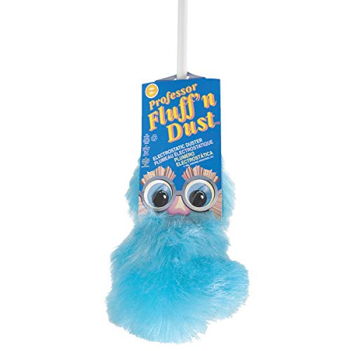 31022 Professor Fluff 'n Dust Poly Duster - view 5