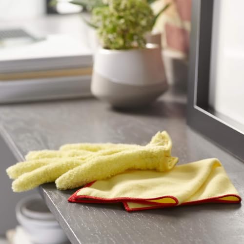 High Performance Dusting Glove - Reusable - 1 Pack - view 5