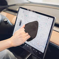 Car Screen Cleaner, Car Touch Screen Cleaner - Microfiber Car Touch Screen Cleaner Cloth Car Cleaning Wipes, Cleaning Cloth for Tesla, Mercedes Benz, BMW, etc Car Dashboard Car Display