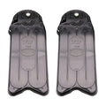 CV52001 Crankcase Ventilation Filter Replacement for Ram 6.7L ISB 2Pcs
