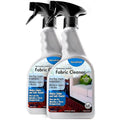 Fabric Cleaner - Remove, Protect, and Deep Clean - 22oz (2 Pack (22oz))