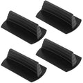 4 Pcs Car Trunk Storage Organizer Blocks for Felt Carpet Free Association Trunk Organizer Multipurpose Containment System