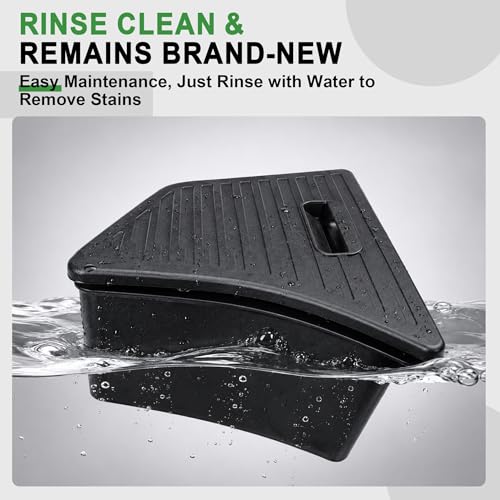 Trunk Side Storage Bins for 2024-2026 Tesla Model 3 Highland - view 7