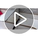 Crevice Cleaning Brush,New Multifunctional Gap Cleaning Brush Tool,Thin Scrub Brush Hard-Bristled Gap Scrub Brush for Bathroom Kitchen Tiles Window Door Slots(5pcs) - view 7
