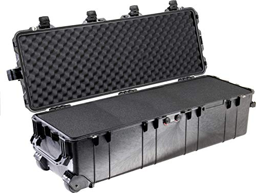 1740 Case With Foam (Black) - view 2