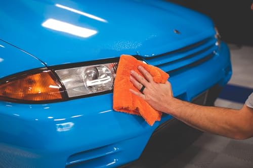 P&S Bead Maker Paint Sealant – Easy Spray & Wipe Protectant for Cars, Boats & RVs – Hydrophobic Gloss & UV Protection – Safe for All Surfaces - 16 Oz. - view 5