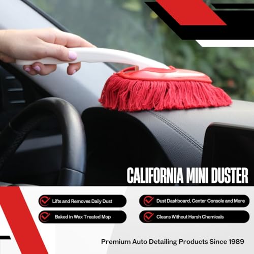 62447-8B Mini Duster - view 5