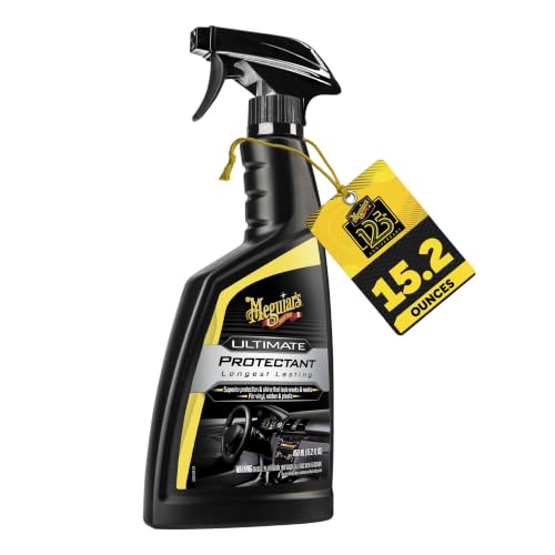 Ultimate Protectant, 15.2 Oz