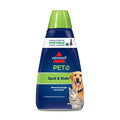 74R7 Pet Stain & Odor Portable Machine Formula, 32-Ounce, Fl Oz