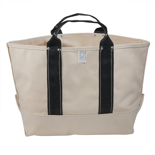 5156 Canvas Tool Bag, 19-Inch - view 2