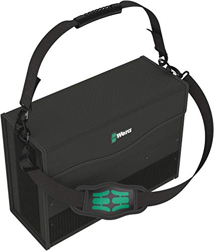 05004357001 2go 2 XL Tool Container, 2 pieces, Black - view 7