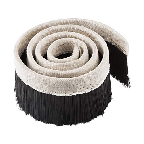 70mm Dust Shoe Brush, CNC Vacuum Brush for Vacuum Cleaner Engraving Machine Dust Cover Work on CNC Router Spindle Motor - view 7