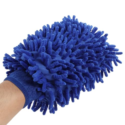 15-Piece Car Detailing Brush Set, PP Auto Cleaning Kit for Wheels and - view 3