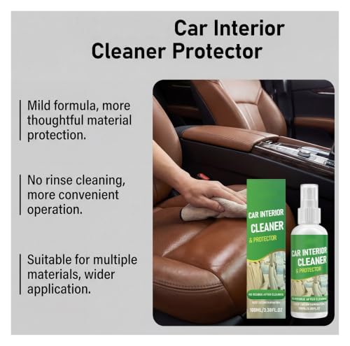100ml Car Cleaning Essential - view 6