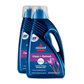 DeepClean + Refresh with Febreze Freshness Spring & Renewal Formula,1052A,60 Ounces,(Pack of 2)