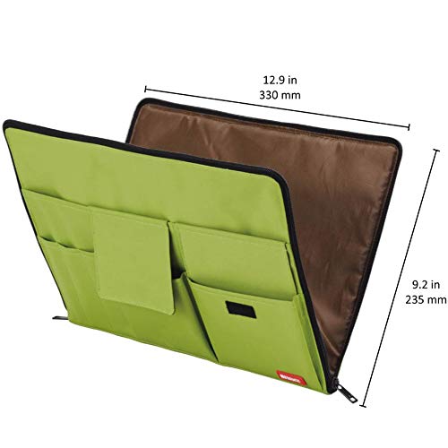 Bag Insert Organizer with Storage Pockets - view 3