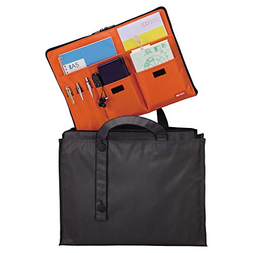 Bag Insert Organizer with Storage Pockets - view 6