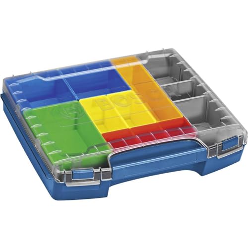 I-Boxx 72 - Set of 10, 1600A001S8