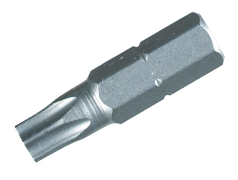 79242 11 Piece Torx Bit Selector (T5-T30) - view 3