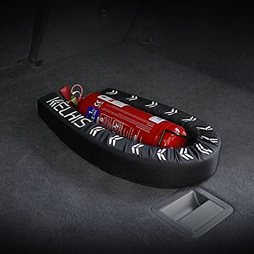 Flexistick Car Trunk Organiser - Unique Flexible Vehicle Tidy Storage Organisation Accessories for Auto Boot, SUV and Sedan (98cm) - view 4