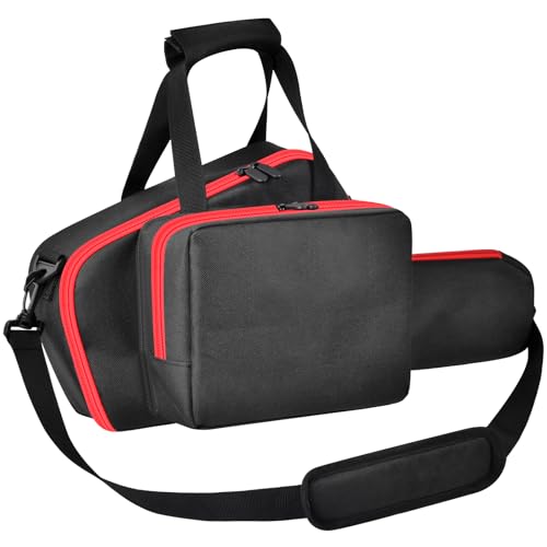 Mini Chainsaw Bag for Milwaukee M18 FUEL Hatchet 3004-20