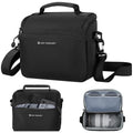 Camera Sling Bag Small Crossbody Case
