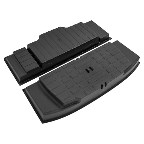 Trunk Hidden Storage Box Compatible with CR-V Not Fit CR-V Hybrid - view 6